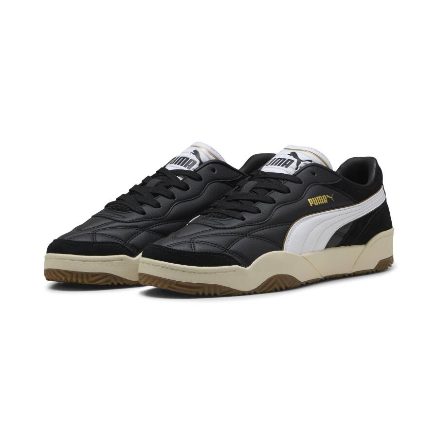 Puma 39745501 Tifosi Sd Erkek Günlük Spor Ayakkabı - 1