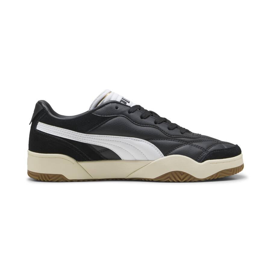 Puma 39745501 Tifosi Sd Erkek Günlük Spor Ayakkabı - 4