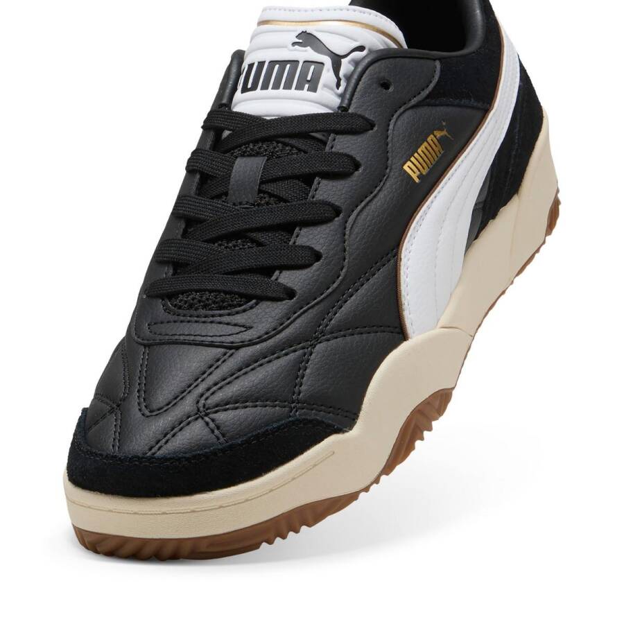 Puma 39745501 Tifosi Sd Erkek Günlük Spor Ayakkabı - 5