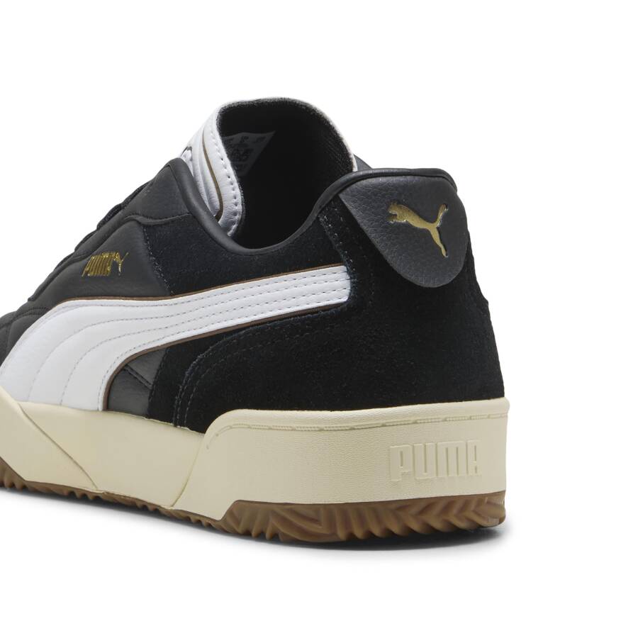 Puma 39745501 Tifosi Sd Erkek Günlük Spor Ayakkabı - 6