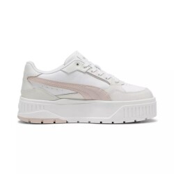 Puma 39746104 Karmen II Idol Kadın Günlük Spor Ayakkabı - 1