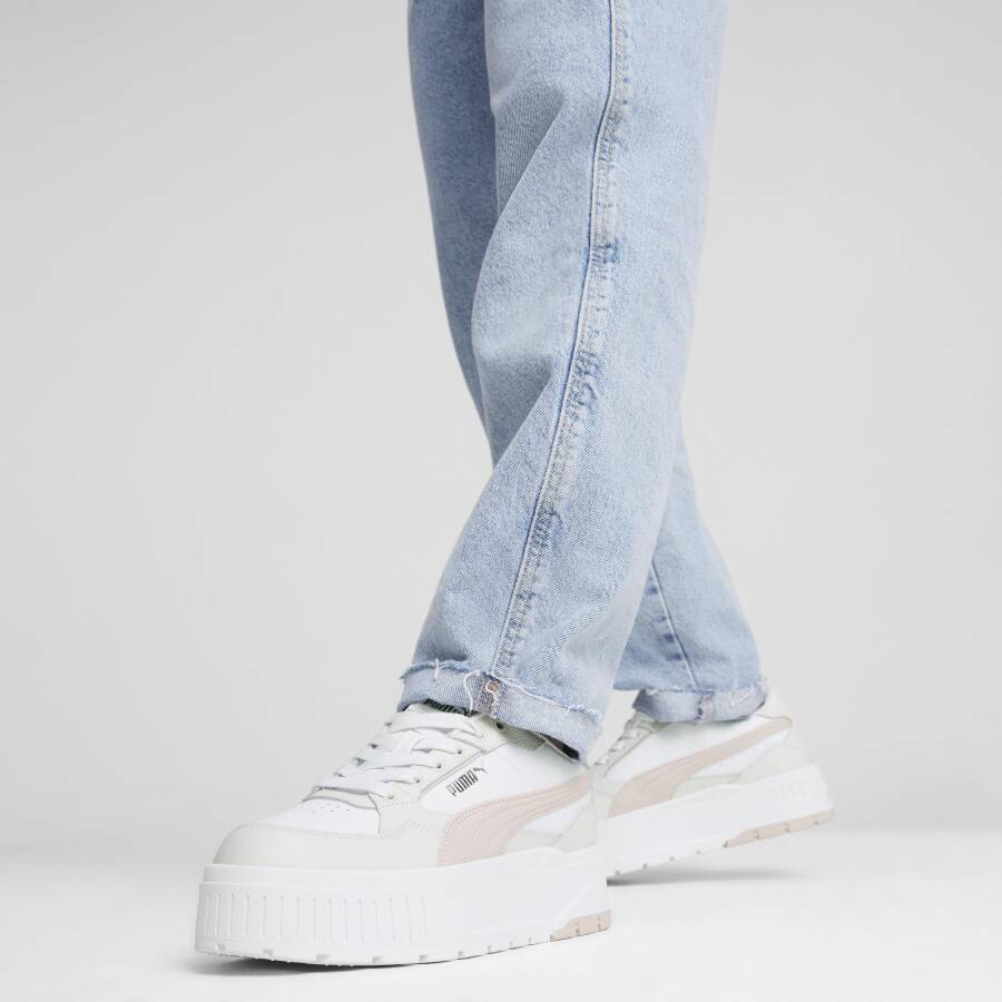 Puma 39746104 Karmen II Idol Kadın Günlük Spor Ayakkabı - 7