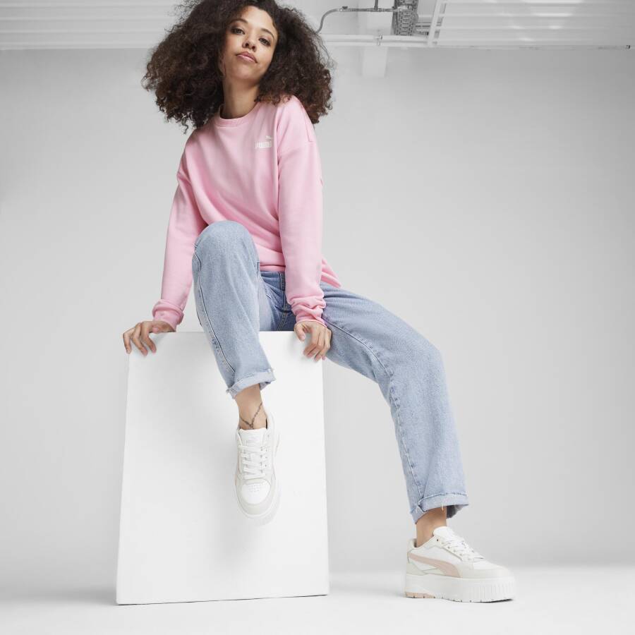 Puma 39746104 Karmen II Idol Kadın Günlük Spor Ayakkabı - 8