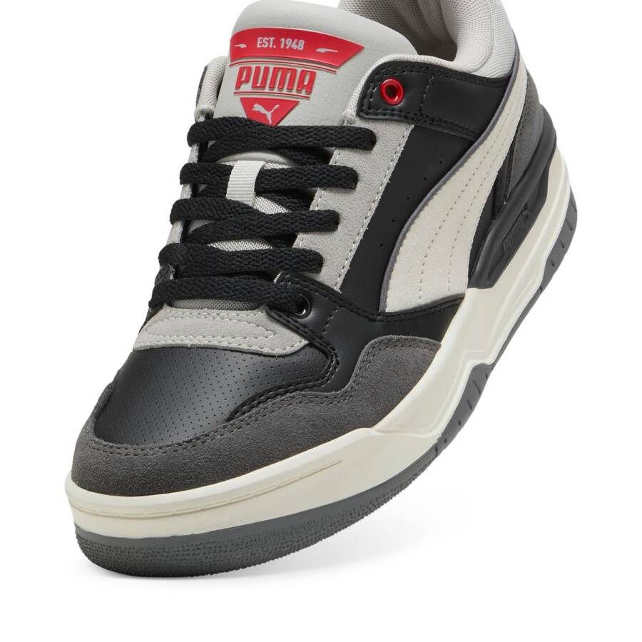 Puma 40021403 Rebound Retro Sd Erkek Günlük Spor Ayakkabı - 5