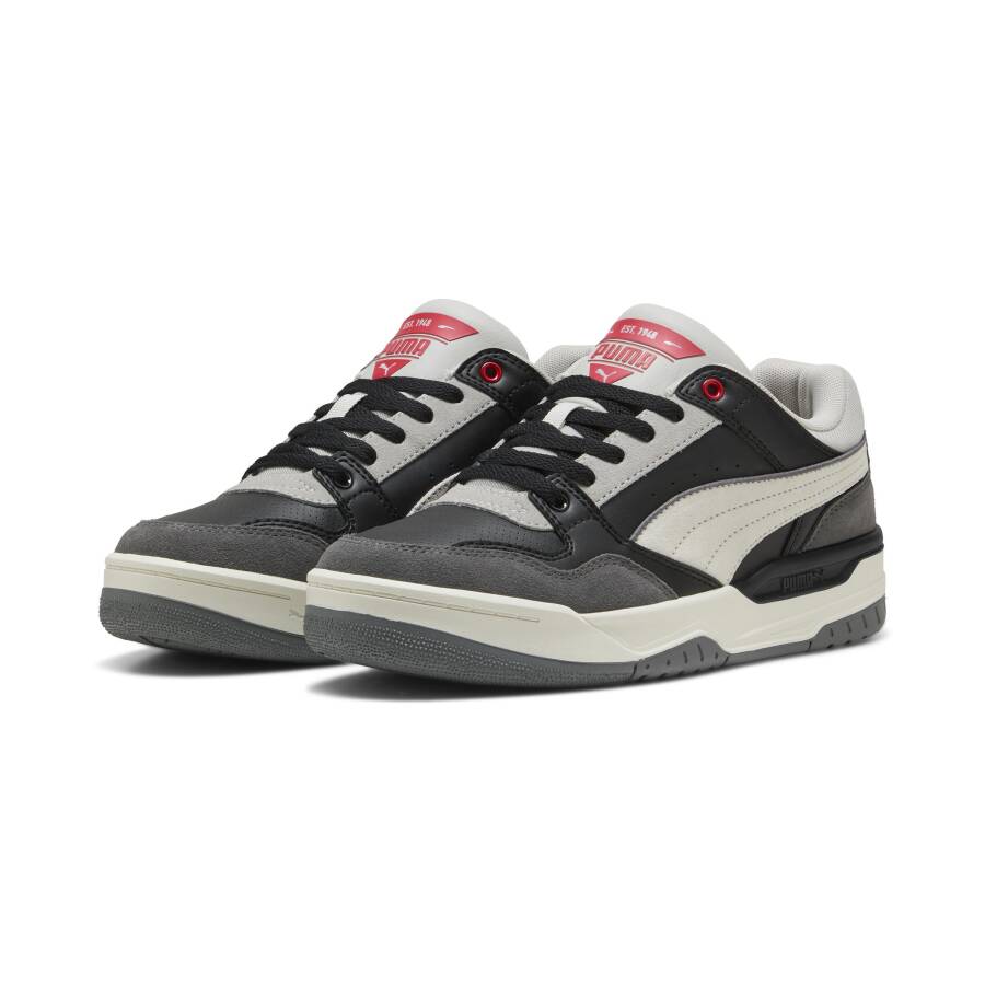 Puma 40021403 Rebound Retro Sd Erkek Günlük Spor Ayakkabı - 1