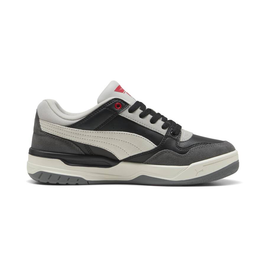 Puma 40021403 Rebound Retro Sd Erkek Günlük Spor Ayakkabı - 4