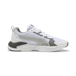 Puma 40022902 X-Ray 3 Lt Unisex Günlük Spor Ayakkabı - 4