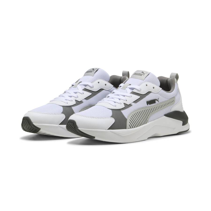 Puma 40022902 X-Ray 3 Lt Unisex Günlük Spor Ayakkabı - 1