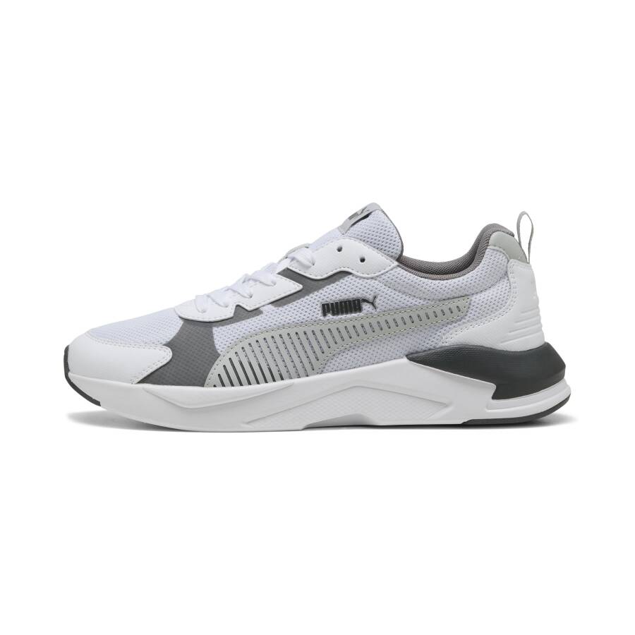 Puma 40022902 X-Ray 3 Lt Unisex Günlük Spor Ayakkabı - 2
