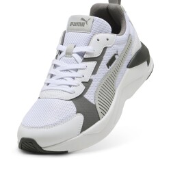 Puma 40022902 X-Ray 3 Lt Unisex Günlük Spor Ayakkabı - 5