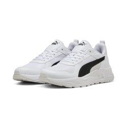 Puma 40023101 Trinity 2 Lt Unisex Günlük Spor Ayakkabı - 1