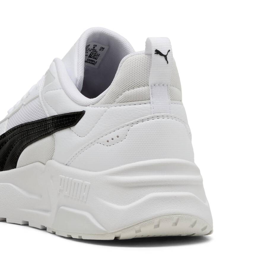 Puma 40023101 Trinity 2 Lt Unisex Günlük Spor Ayakkabı - 6