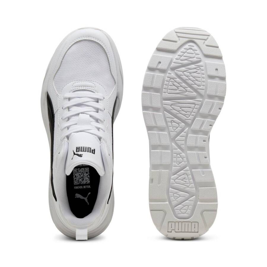 Puma 40023101 Trinity 2 Lt Unisex Günlük Spor Ayakkabı - 3