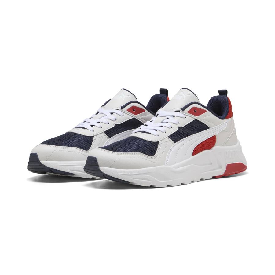 Puma 40023103 Trinity 2 Lt Erkek Günlük Spor Ayakkabı - 1