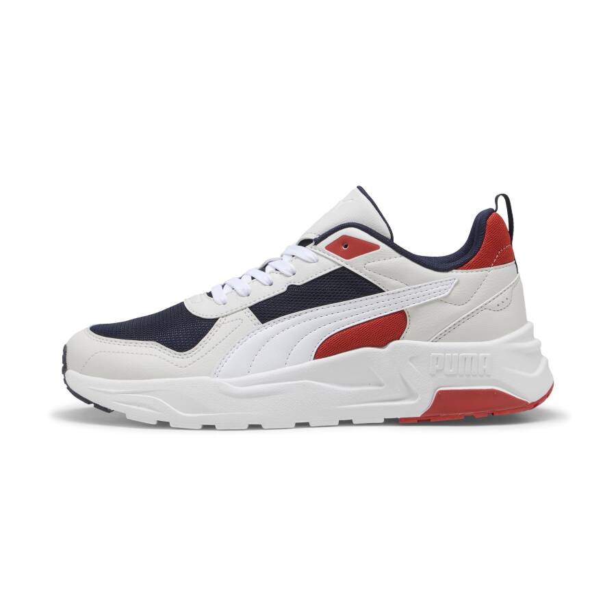Puma 40023103 Trinity 2 Lt Erkek Günlük Spor Ayakkabı - 2