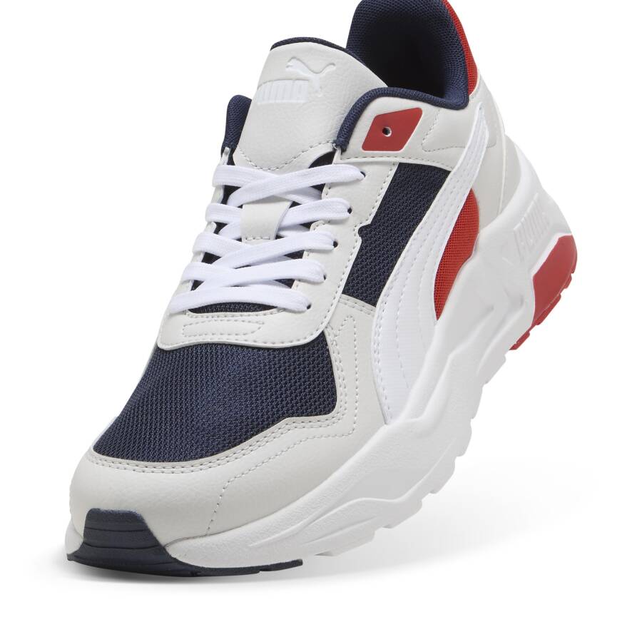 Puma 40023103 Trinity 2 Lt Erkek Günlük Spor Ayakkabı - 5