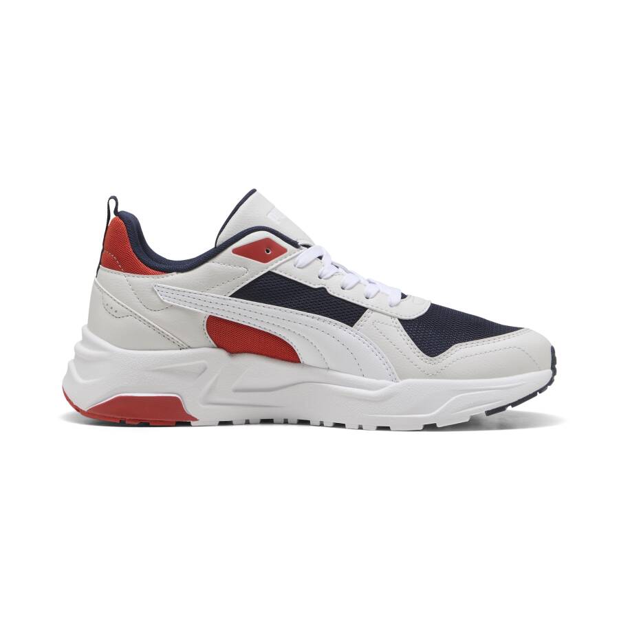 Puma 40023103 Trinity 2 Lt Erkek Günlük Spor Ayakkabı - 4