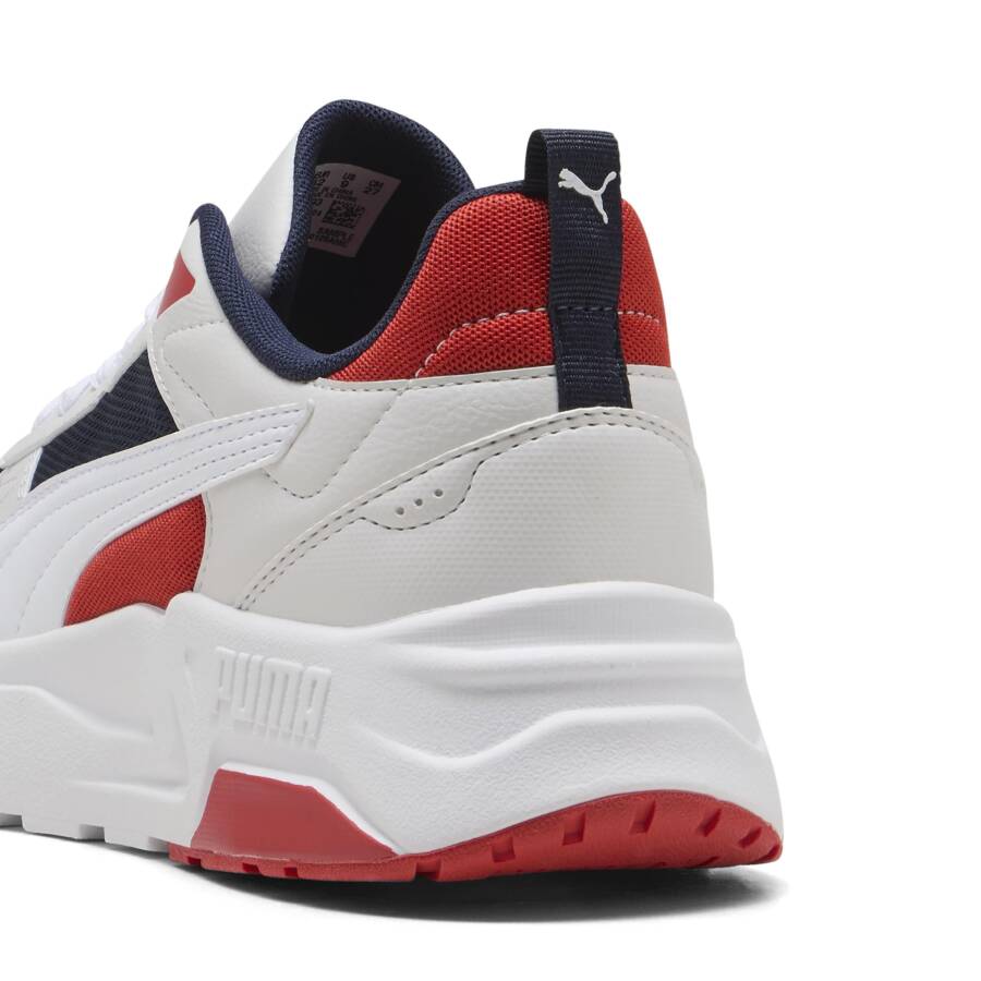 Puma 40023103 Trinity 2 Lt Erkek Günlük Spor Ayakkabı - 6