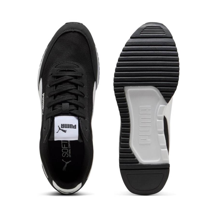 Puma 40026701 R78 Lightwind Unisex Günlük Spor Ayakkabı - 3