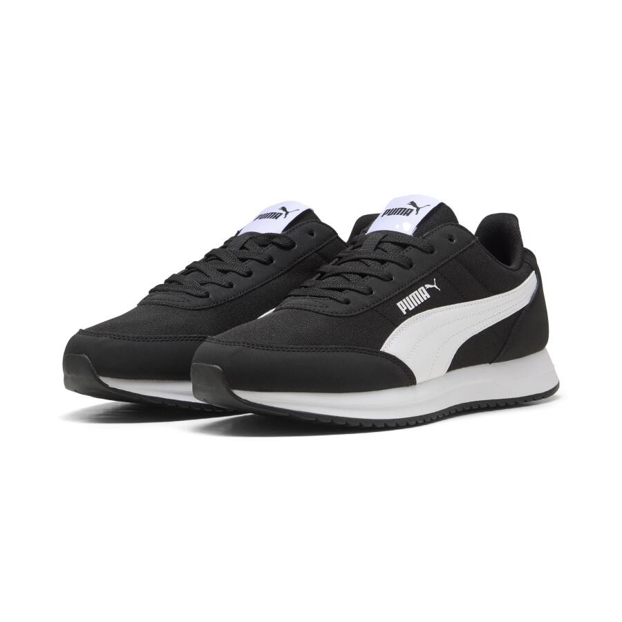 Puma 40026701 R78 Lightwind Unisex Günlük Spor Ayakkabı - 1