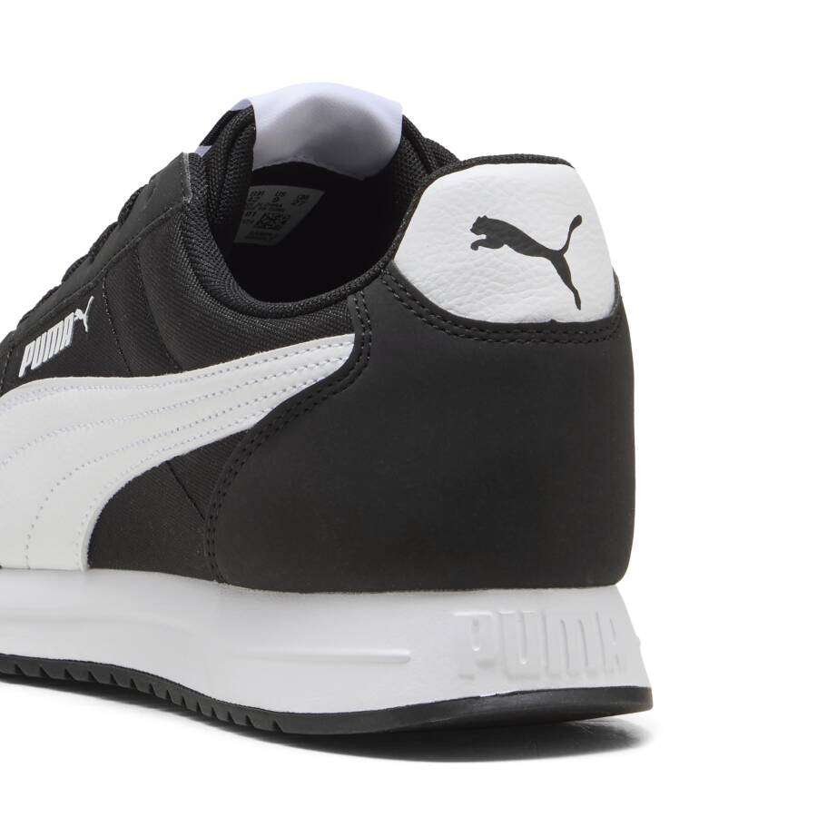 Puma 40026701 R78 Lightwind Unisex Günlük Spor Ayakkabı - 6