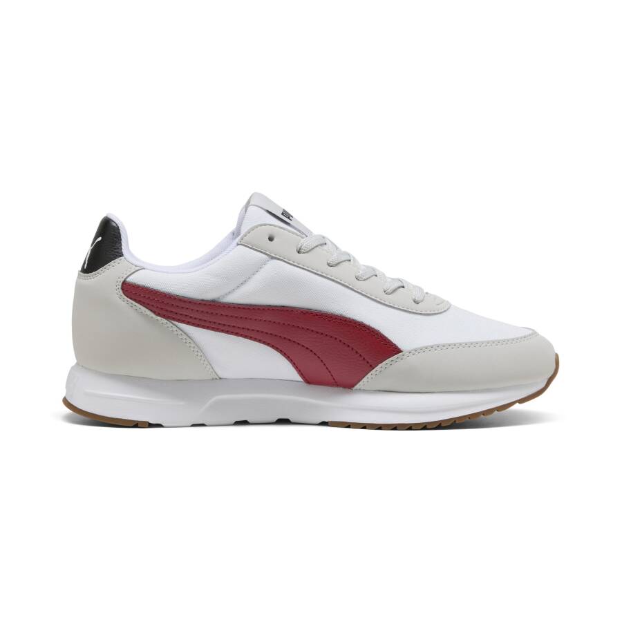 Puma 40026704 R78 Lightwind Erkek Günlük Spor Ayakkabı - 4