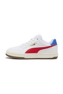Puma 40320301 Caven 2.0 Retro Jr Çocuk Günlük Spor Ayakkabı - 1