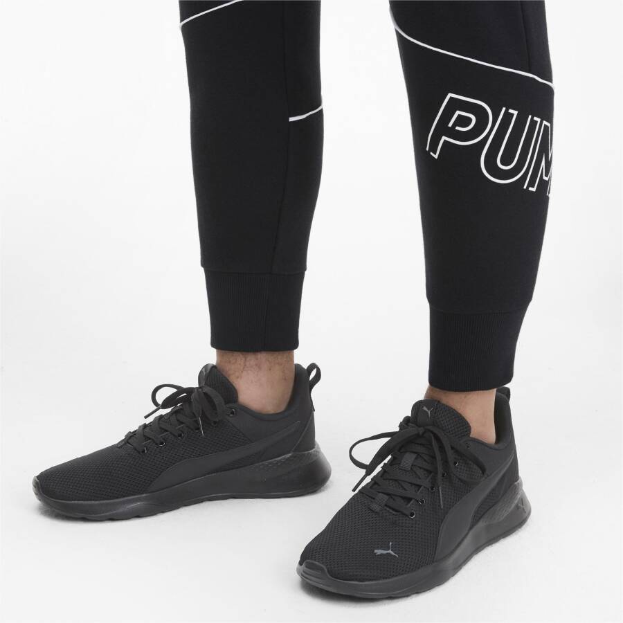 Puma 40550601 Anzarun Lite Tdp Unisex Günlük Spor Ayakkabı - 6