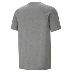 Puma 58666603 Ess Logo Tee Erkek Spor Tişört - 5