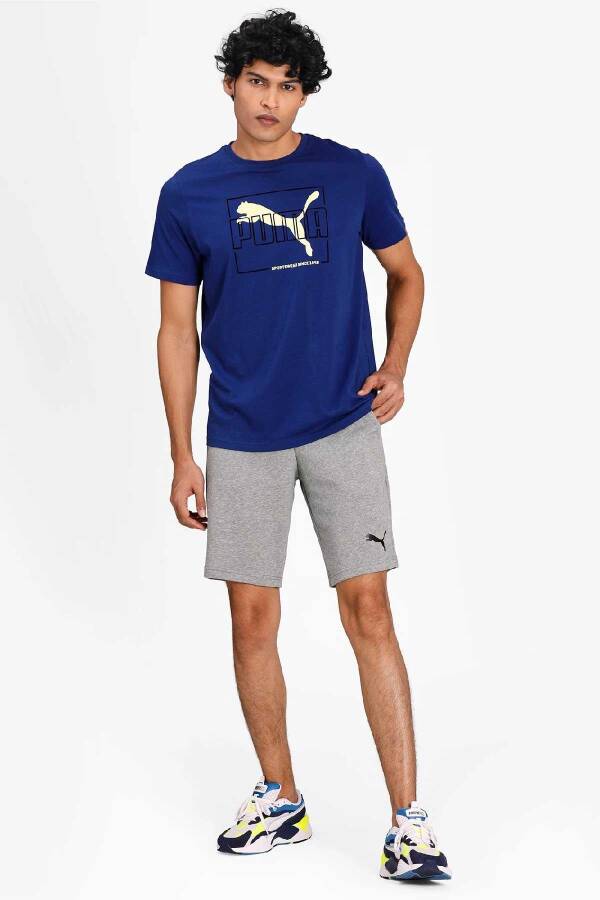 Puma 58670953 Ess Erkek Spor Şort - 5