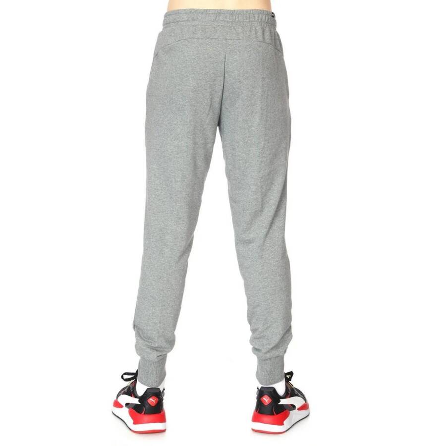 Puma 58671653 Ess Logo Erkek Eşofman Altı - 2