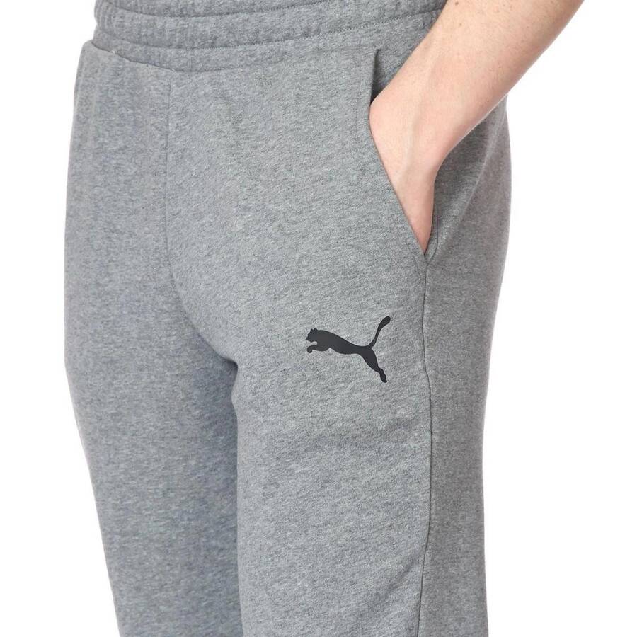 Puma 58671653 Ess Logo Erkek Eşofman Altı - 5
