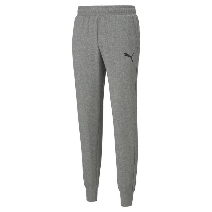 Puma 58671653 Ess Logo Erkek Eşofman Altı - 7