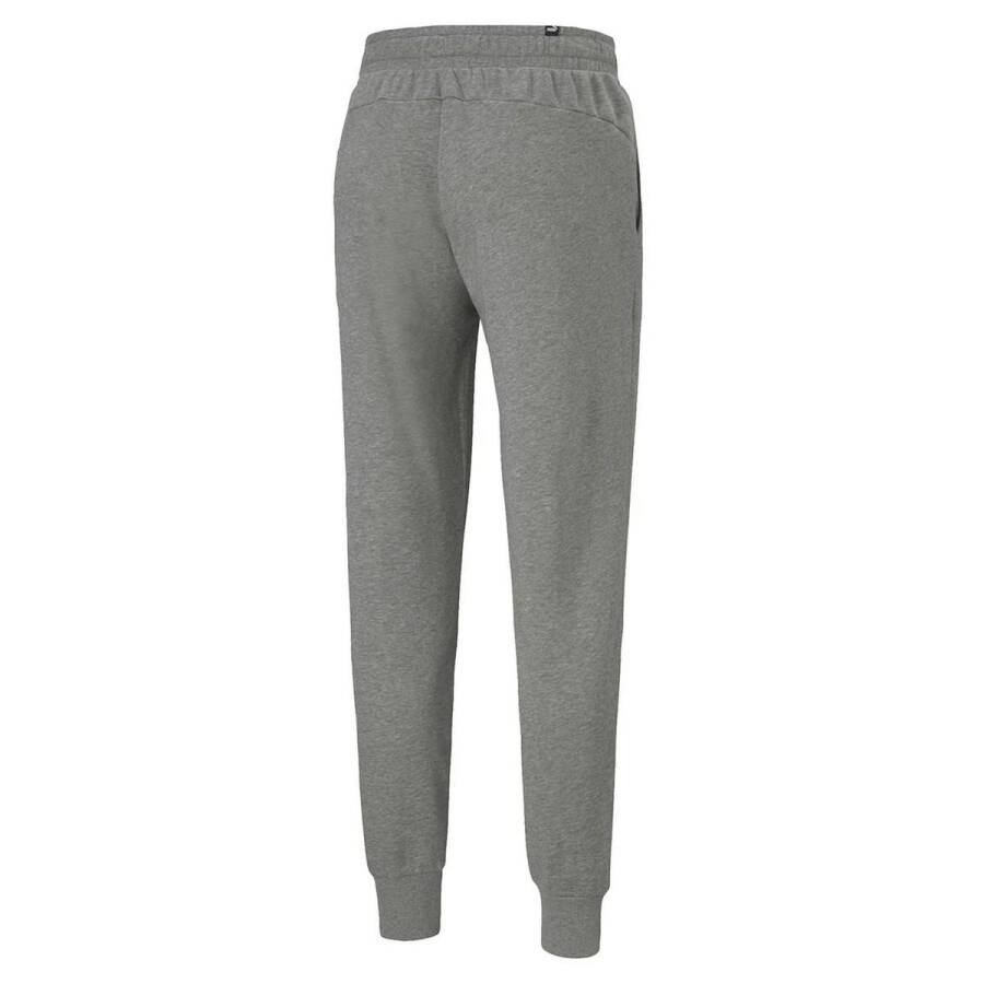 Puma 58671653 Ess Logo Erkek Eşofman Altı - 8