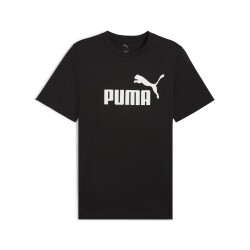 Puma 68253201 Ess No. 1 Logo Erkek Spor Tişört - 6