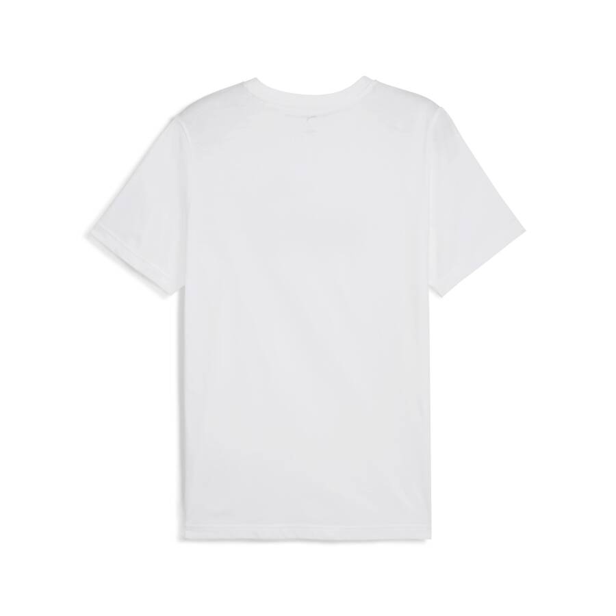 Puma 68253202 Ess No. 1 Logo Erkek Spor Tişört - 2