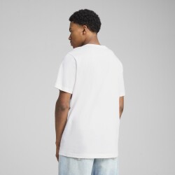 Puma 68253202 Ess No. 1 Logo Erkek Spor Tişört - 4