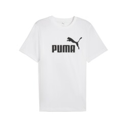 Puma 68253202 Ess No. 1 Logo Erkek Spor Tişört - Puma