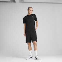Puma 68254201 Ess Small Logo Poly Erkek Spor Tişört - 5