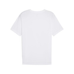 Puma 68254202 Ess Small Logo Poly Erkek Spor Tişört - 2