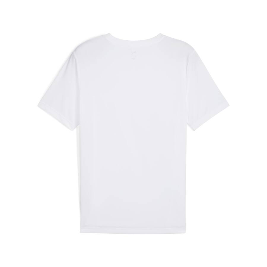 Puma 68254202 Ess Small Logo Poly Erkek Spor Tişört - 2