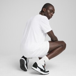 Puma 68254202 Ess Small Logo Poly Erkek Spor Tişört - 4