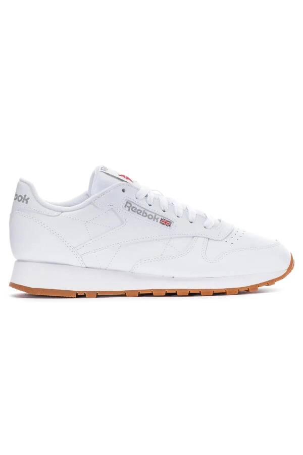 Reebok 100008491 Classic Leather Erkek Günlük Spor Ayakkabı - 1