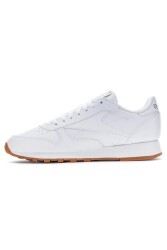 Reebok 100008491 Classic Leather Erkek Günlük Spor Ayakkabı - 2