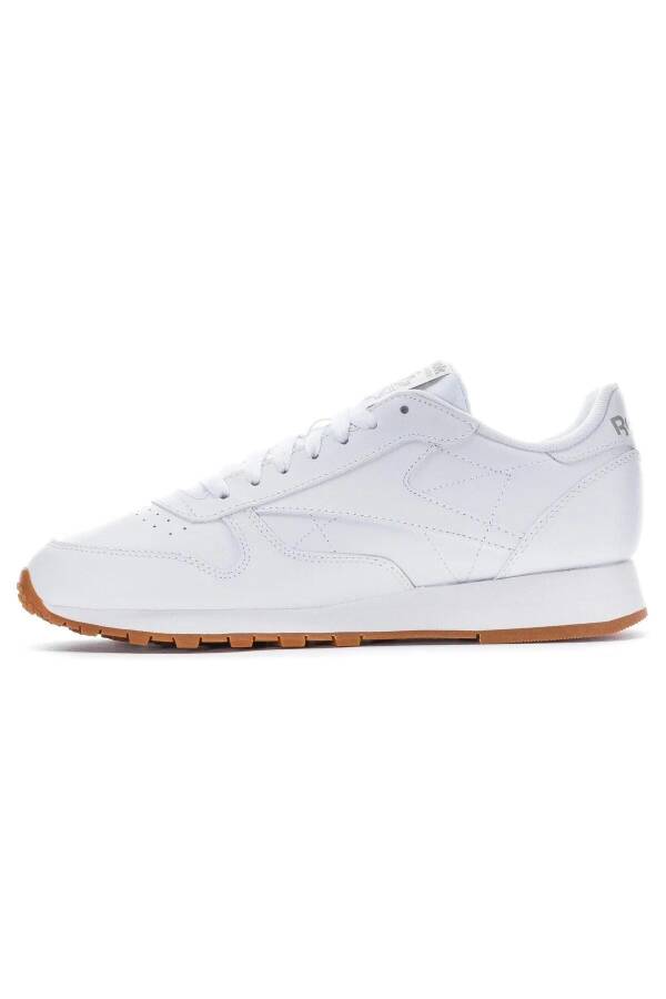 Reebok 100008491 Classic Leather Erkek Günlük Spor Ayakkabı - 2