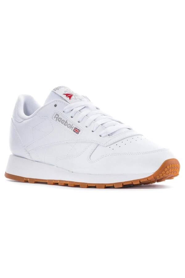 Reebok 100008491 Classic Leather Erkek Günlük Spor Ayakkabı - 3
