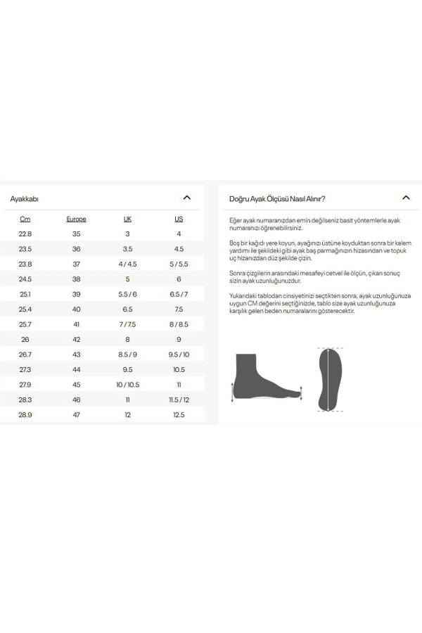 Reebok 100008491 Classic Leather Erkek Günlük Spor Ayakkabı - 6