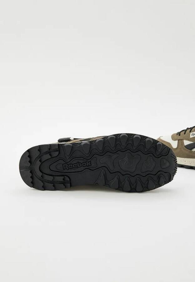Reebok 100074285 Classic Leather Winterized Wrn Erkek Günlük Spor Ayakkabı - 5