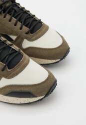 Reebok 100074285 Classic Leather Winterized Wrn Erkek Günlük Spor Ayakkabı - 2