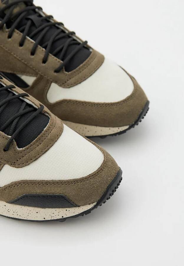 Reebok 100074285 Classic Leather Winterized Wrn Erkek Günlük Spor Ayakkabı - 2